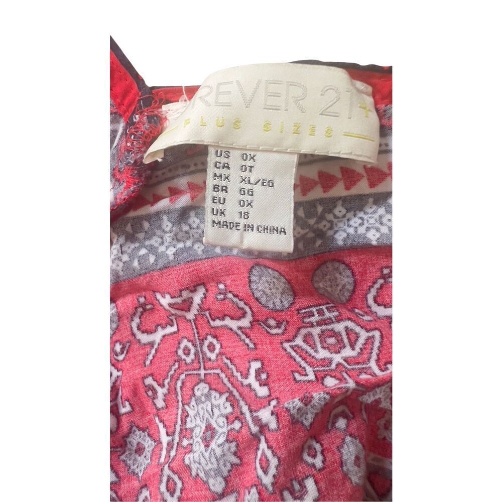 FOREVER 21 jumper Dress size XL - Picture 5 of 6
